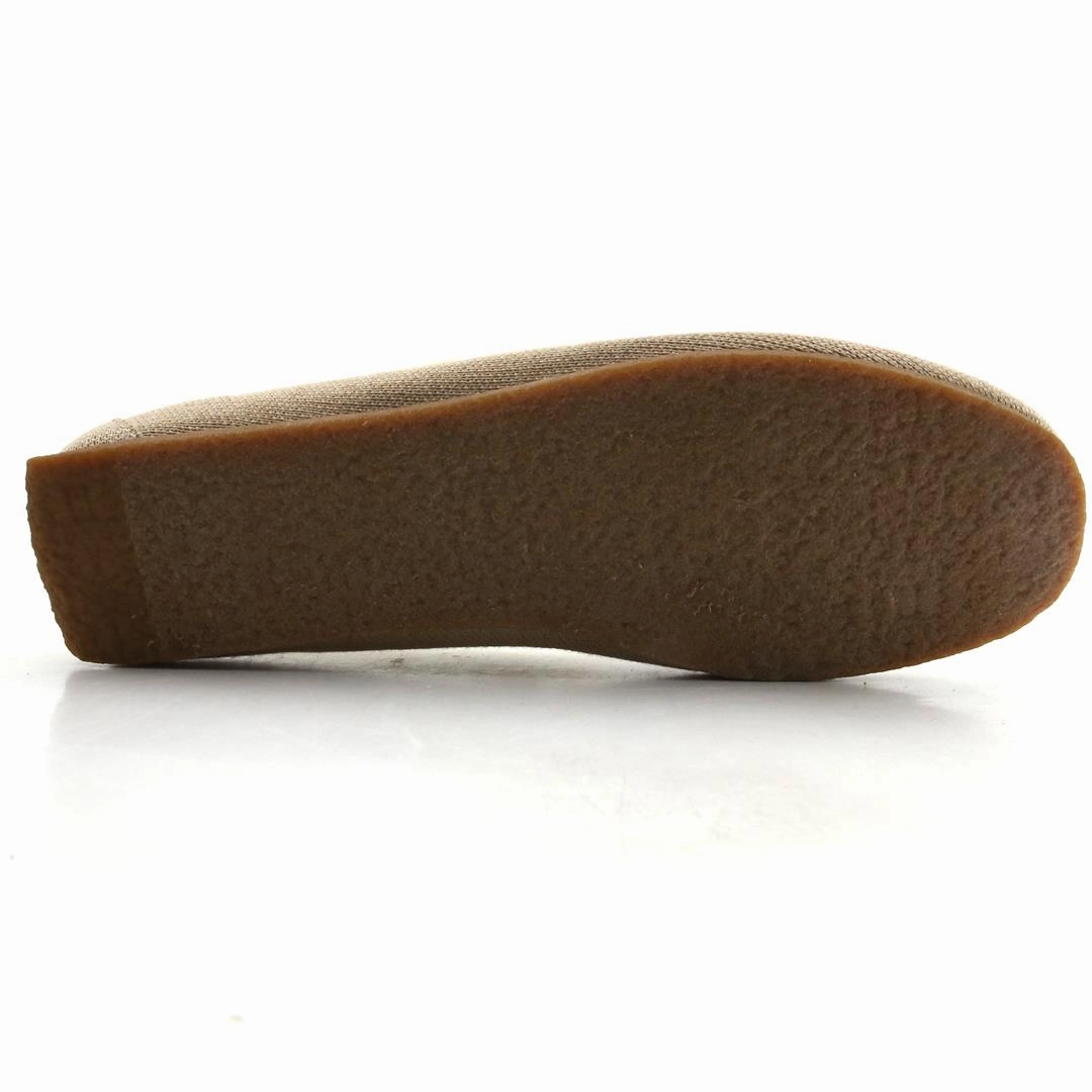 Rothy -Women -The Slippers - Nutmeg Wool Tan Rothy New Launch shoe designs