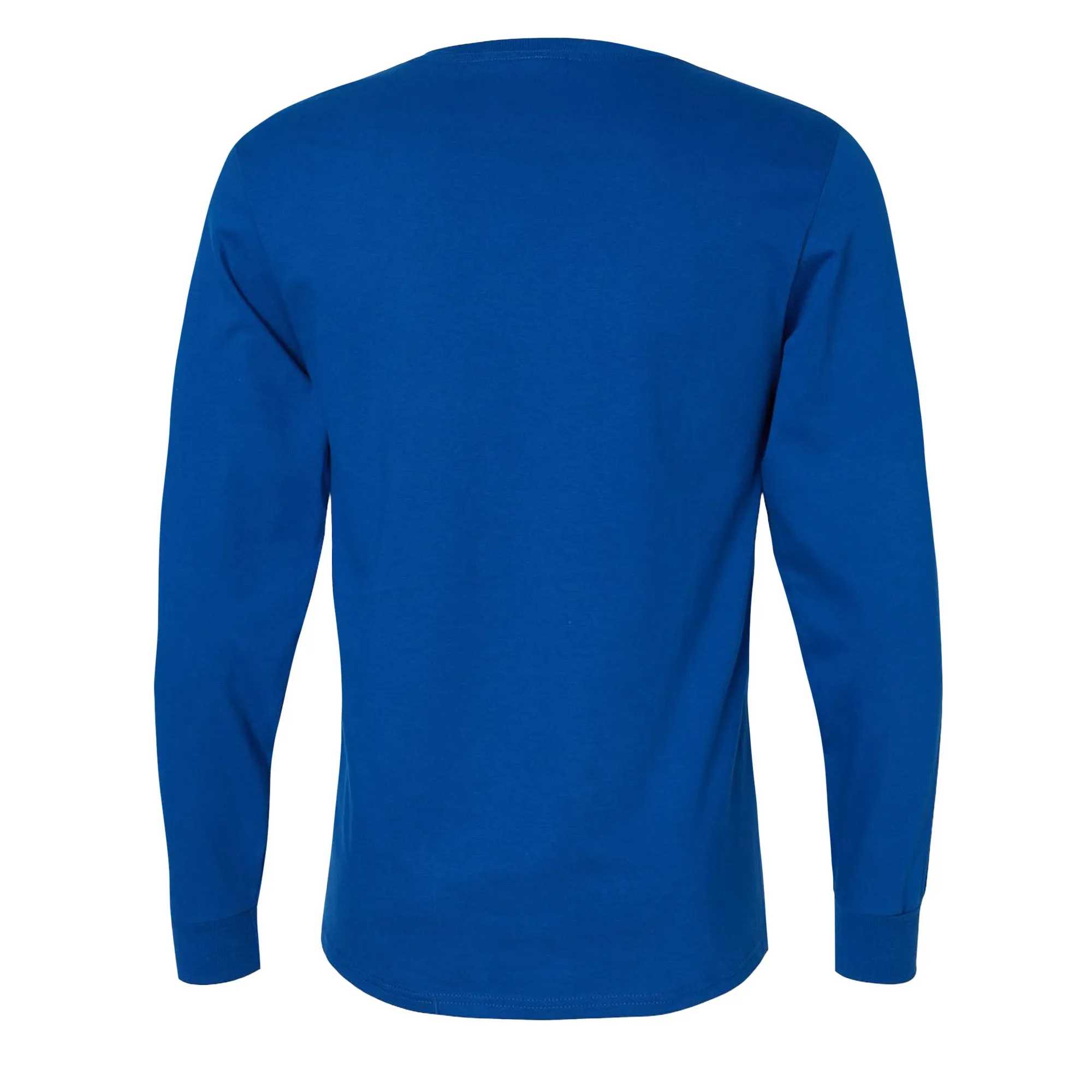 Russell Athletic Combed Ringspun T-Shirt