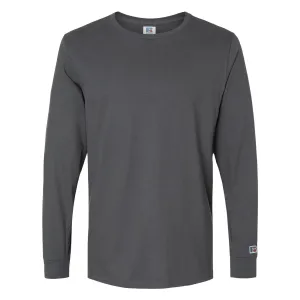 Russell Athletic Combed Ringspun T-Shirt