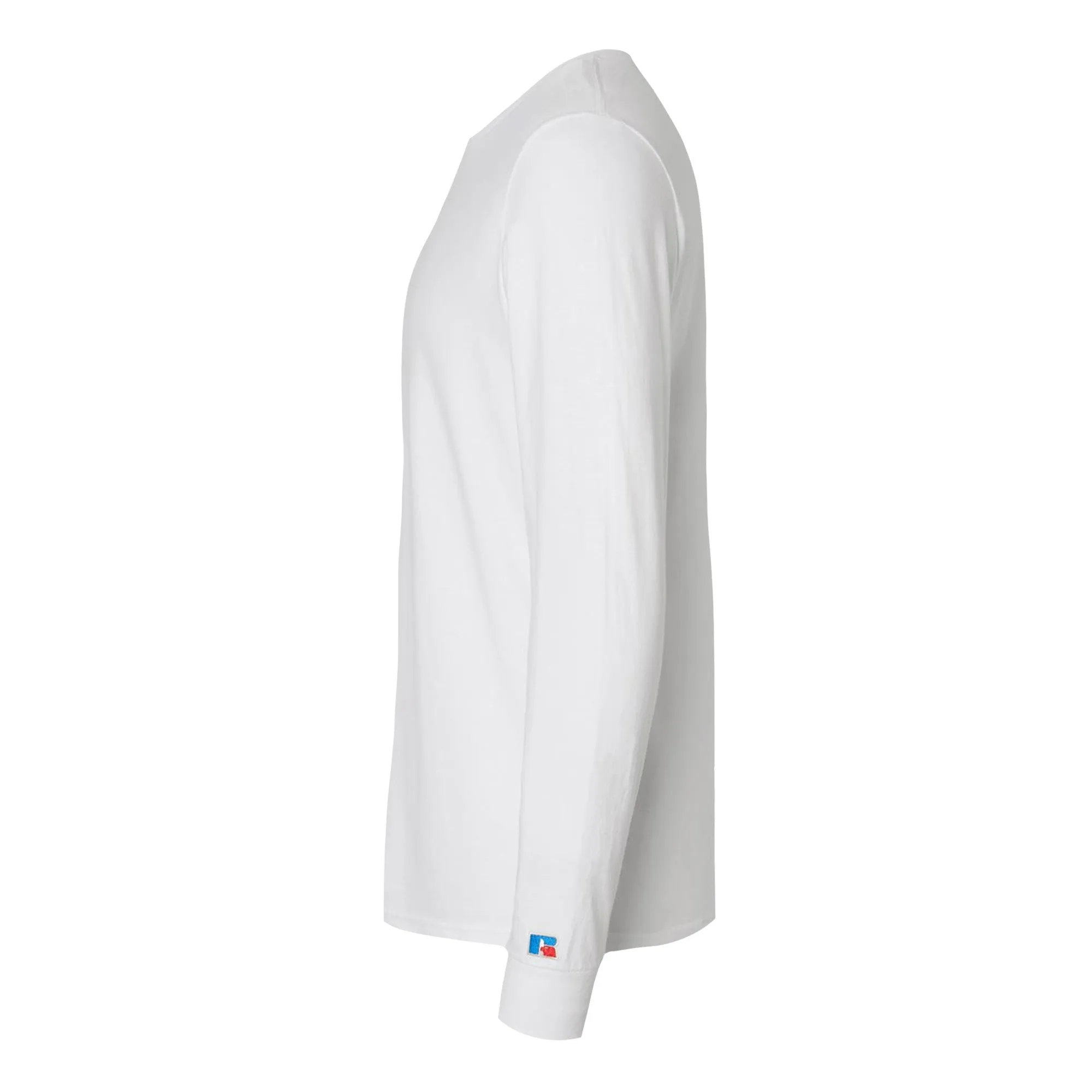 Russell Athletic Combed Ringspun T-Shirt