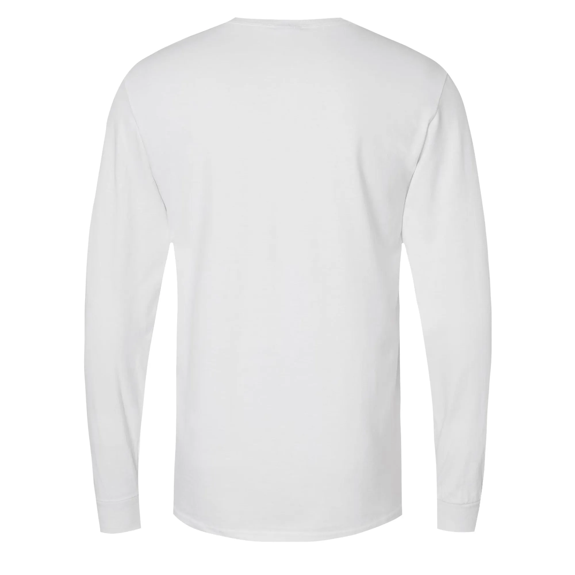 Russell Athletic Combed Ringspun T-Shirt