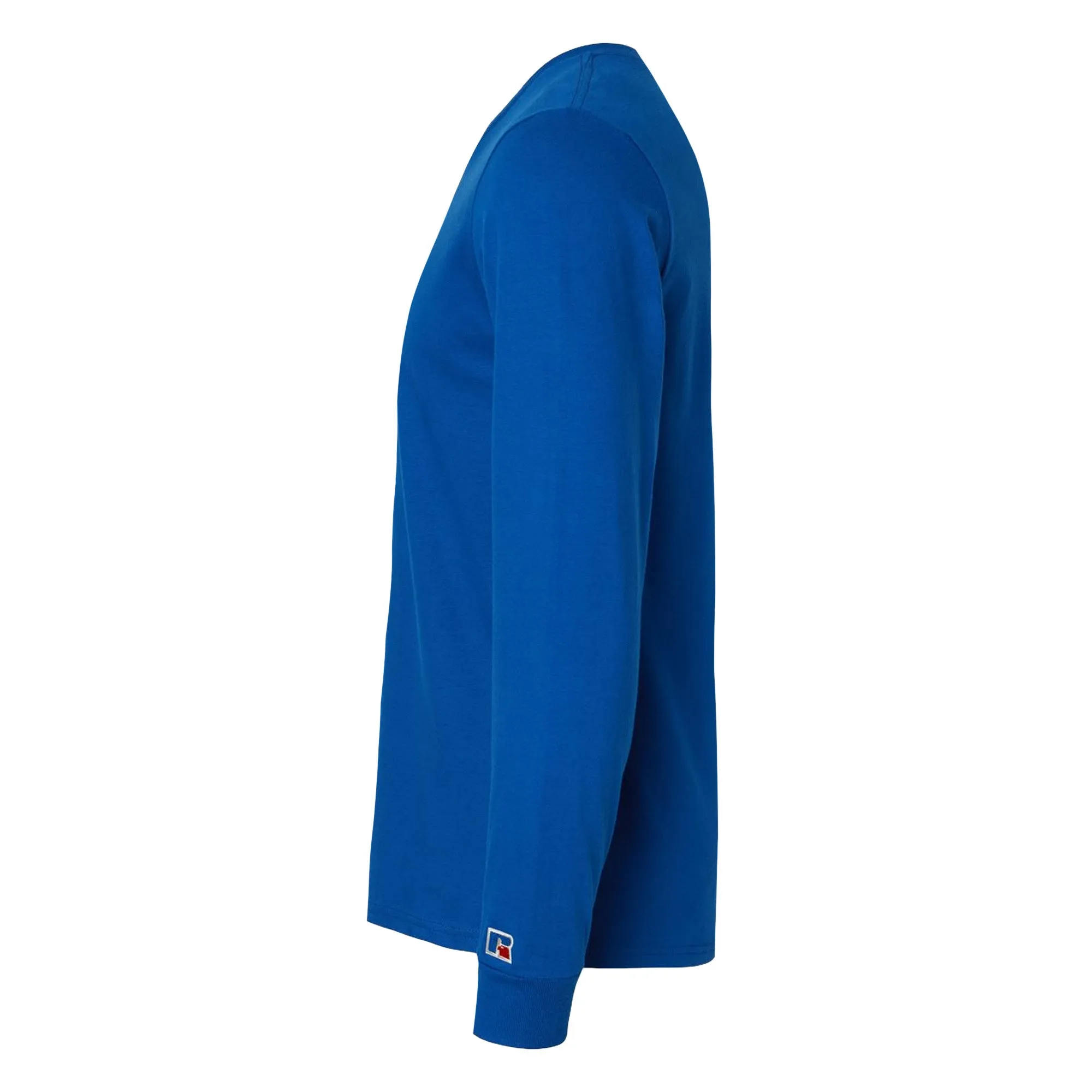 Russell Athletic Combed Ringspun T-Shirt