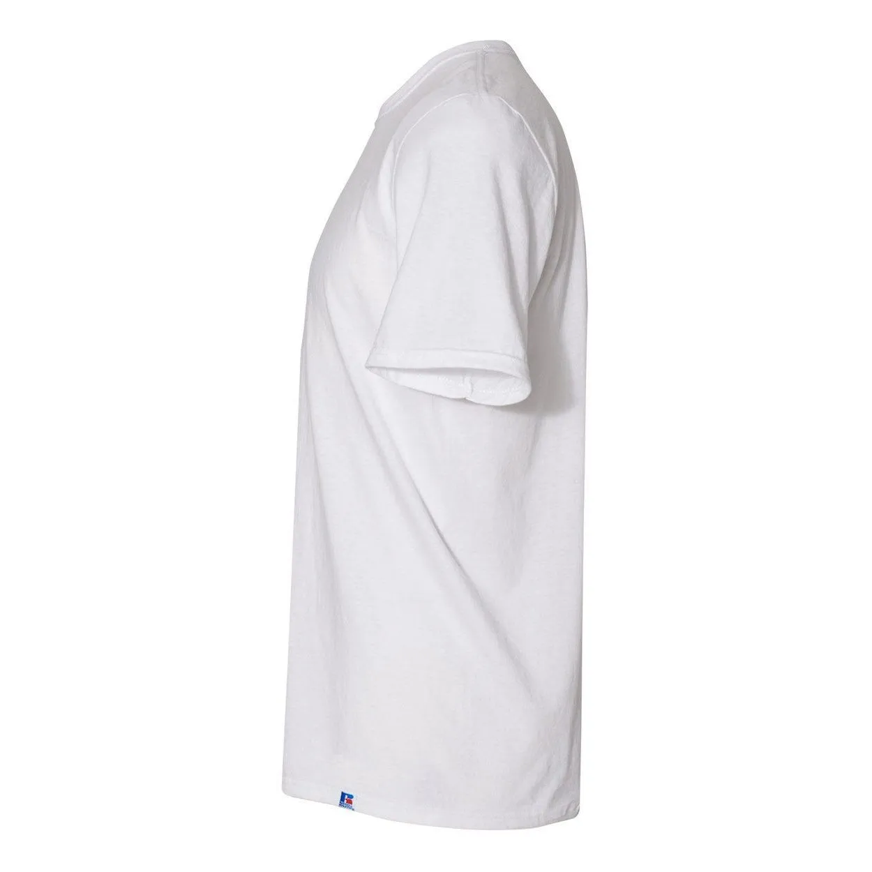 Russell Athletic Essential 60/40 Performance T-Shirt