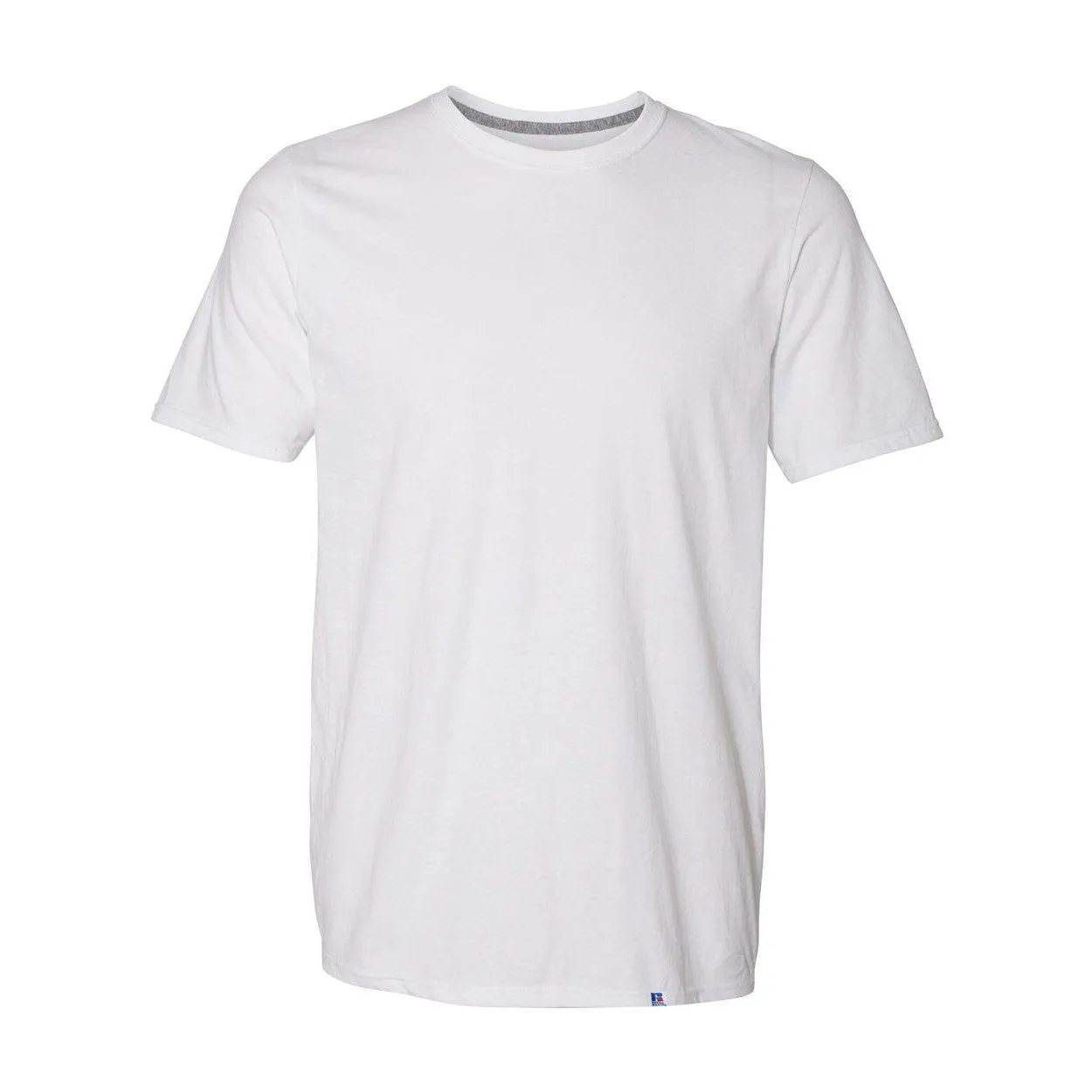 Russell Athletic Essential 60/40 Performance T-Shirt