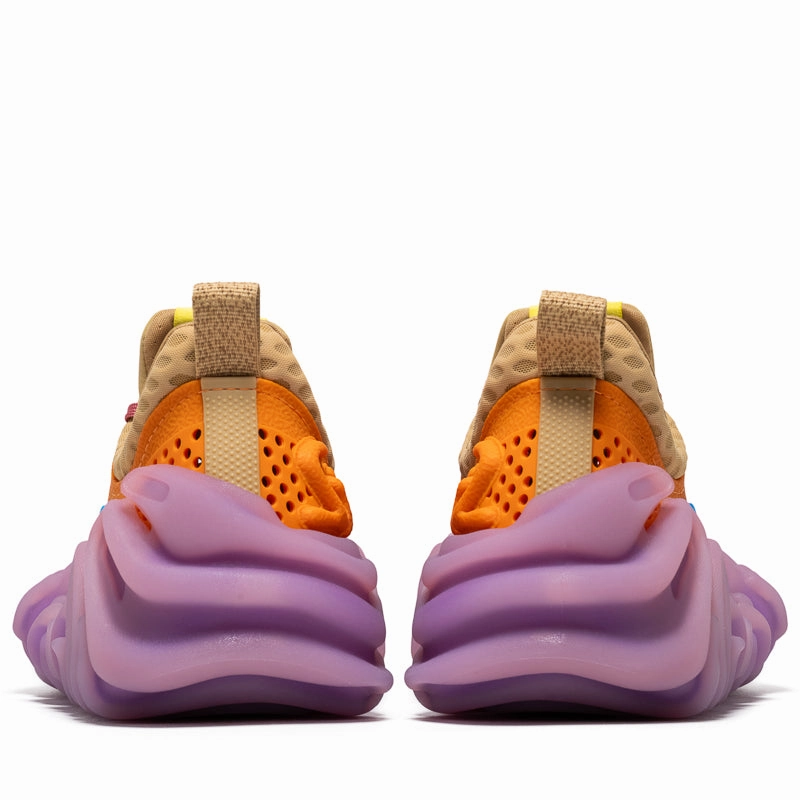 Salehe Bembury x Crocs Juniper - Apricot Crocs lightweight casual clogs