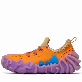 Salehe Bembury x Crocs Juniper - Apricot Crocs lightweight clogs for casual comfort