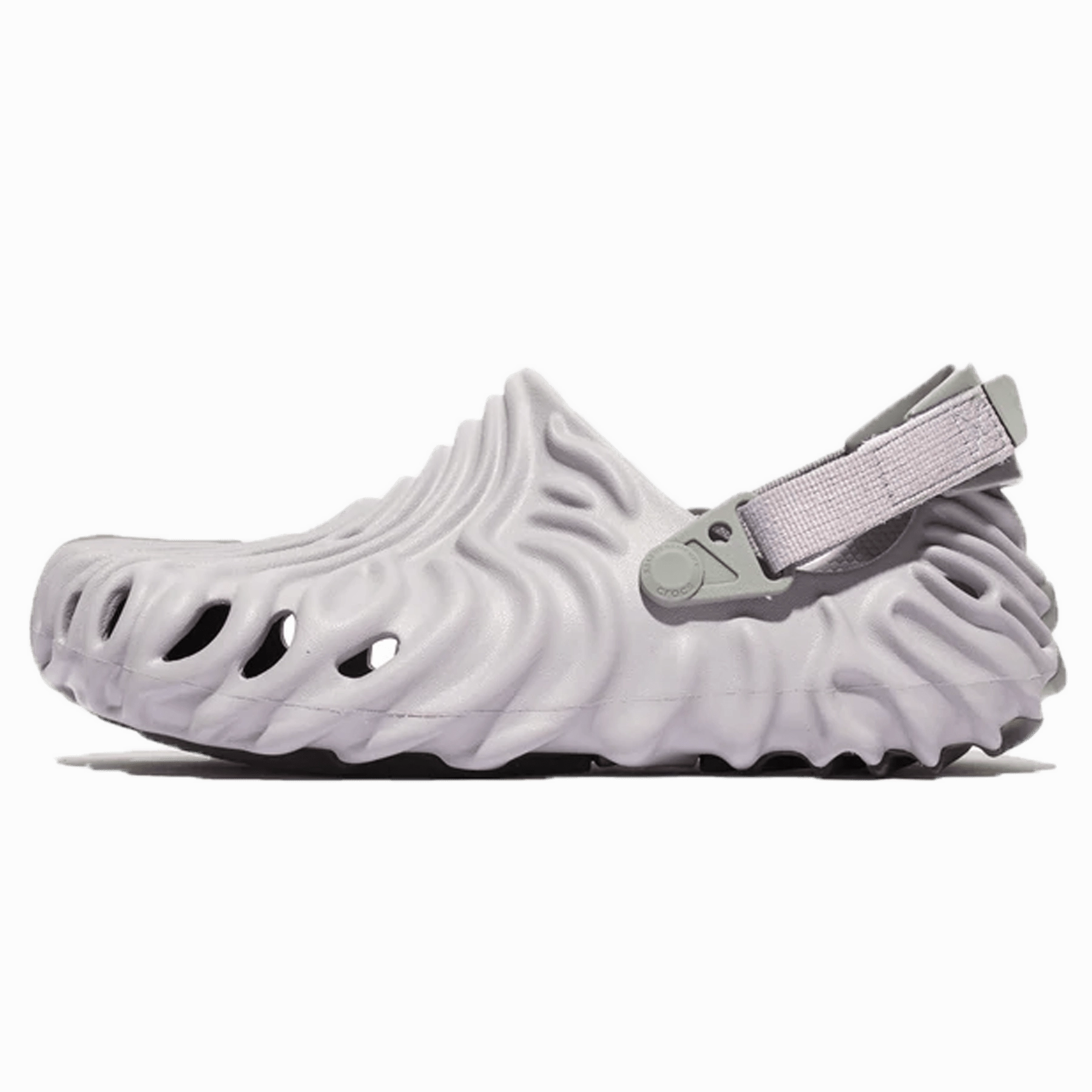 Salehe Bembury x Crocs Pollex Clog 'Urchin' Womens Chuck casual shoes