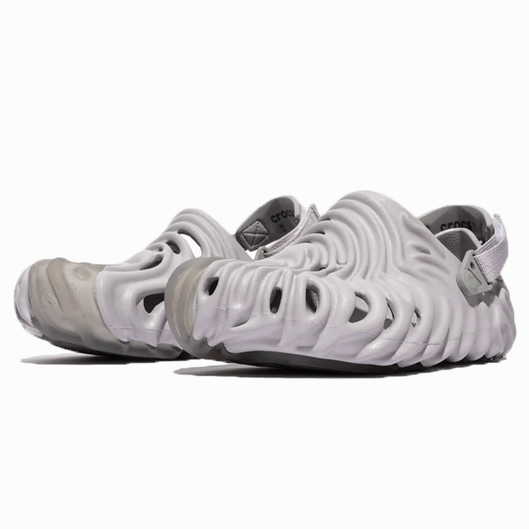 Salehe Bembury x Crocs Pollex Clog 'Urchin' Breathable casual clogs