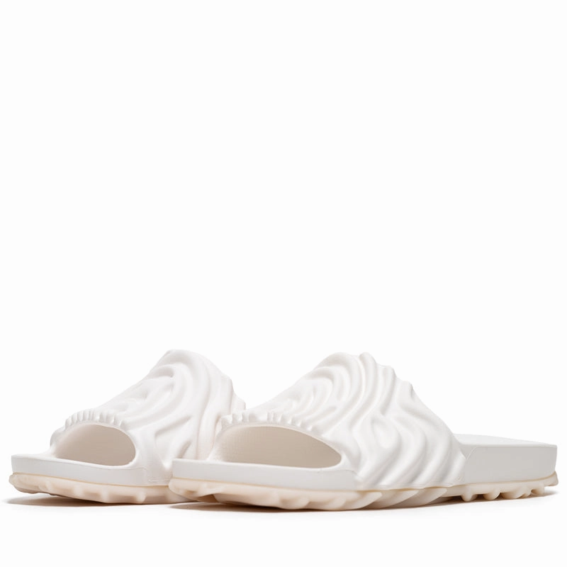 Salehe Bembury x Crocs Pollex Slide - Mayo Crocs lightweight casual clogs