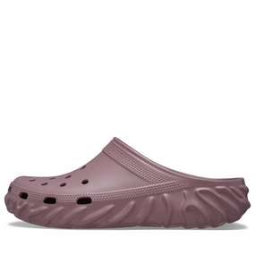 Salehe Bembury x Crocs Saru Clog - Mochi Crocs lightweight clogs for casual comfort