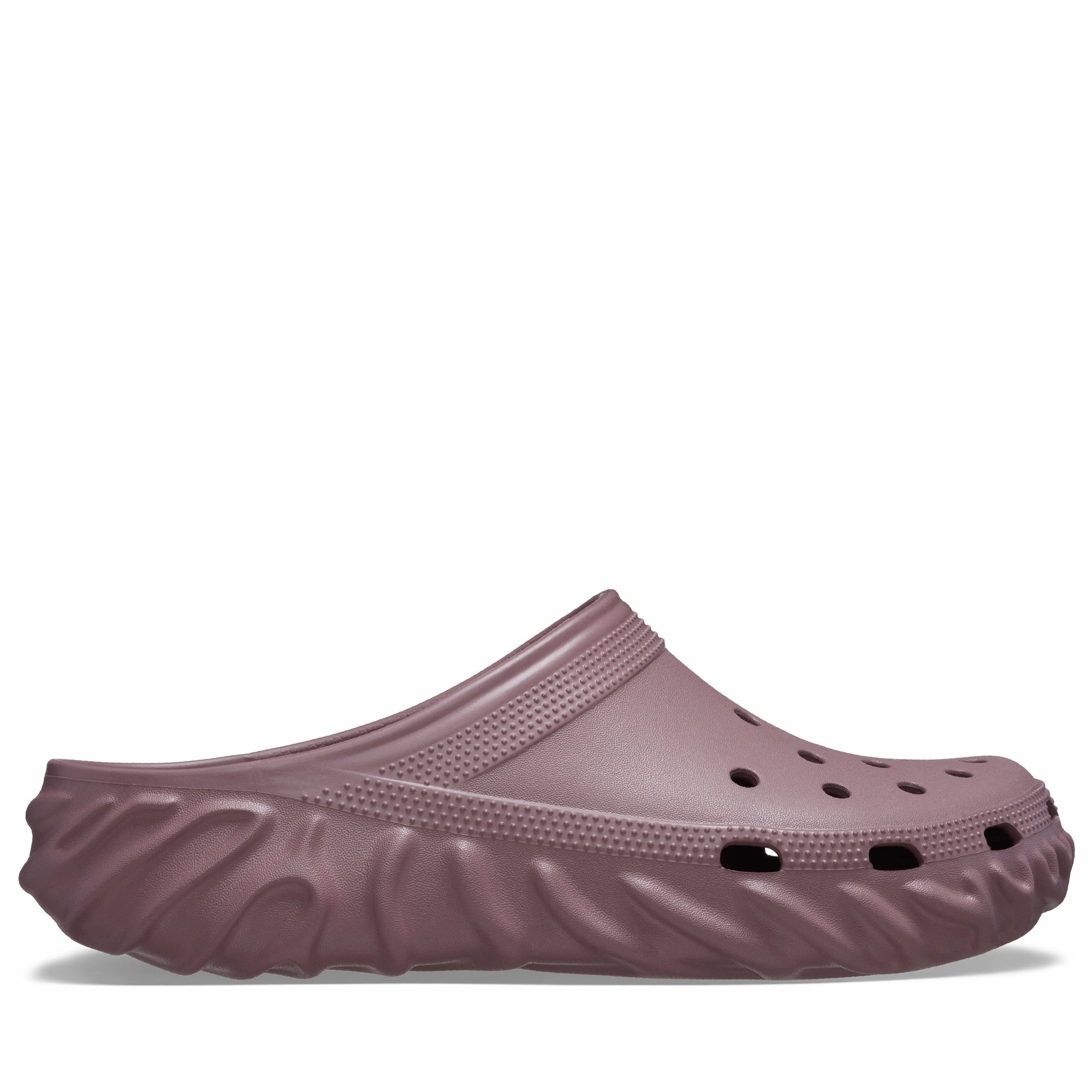 Salehe Bembury x Crocs Saru Clog - Mochi Crocs lightweight casual clogs