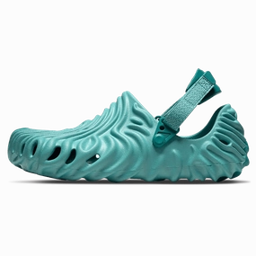 Salehe Bembury x Pollex Clog 'Blue' Womens Chuck casual shoes
