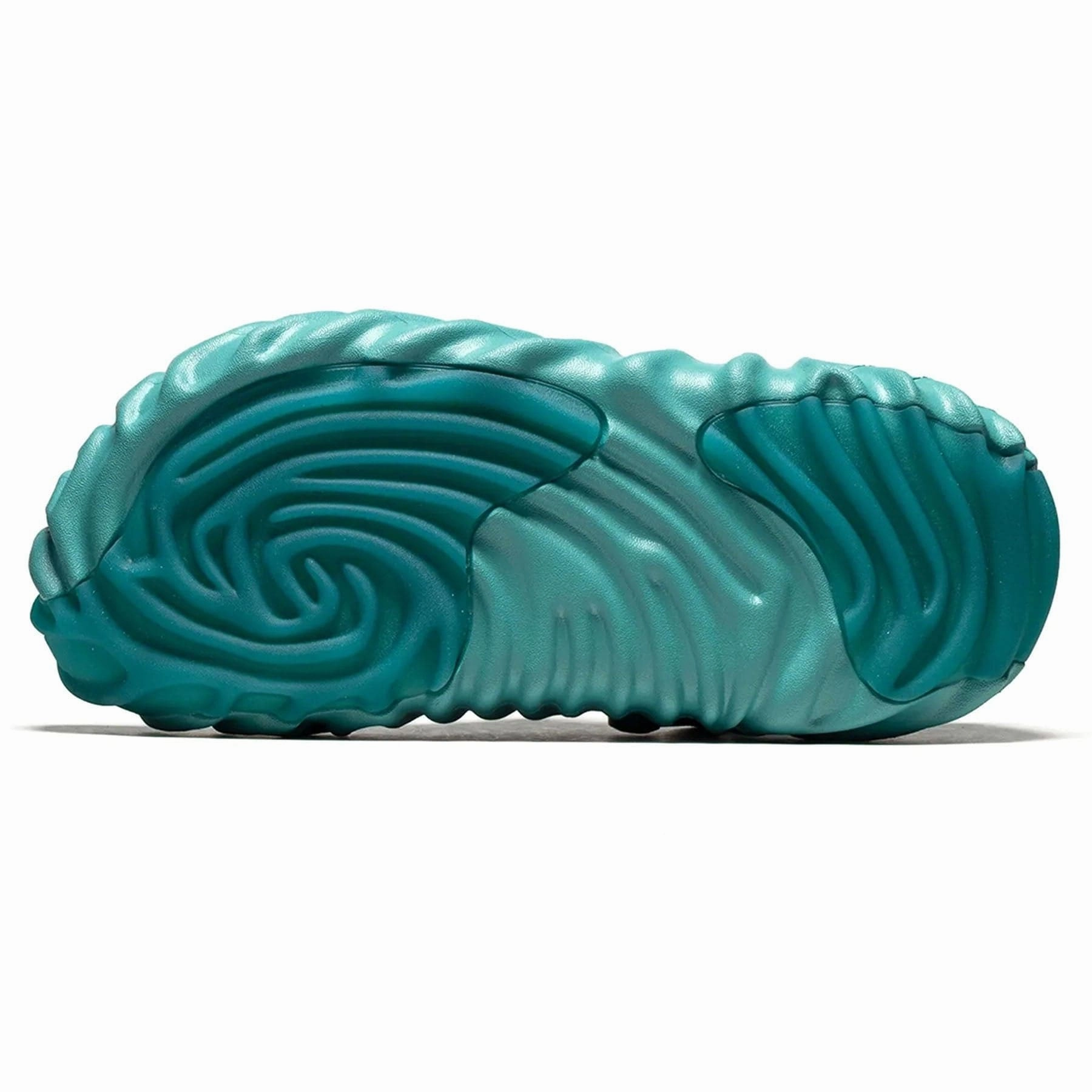 Salehe Bembury x Pollex Clog 'Blue' Breathable casual clogs