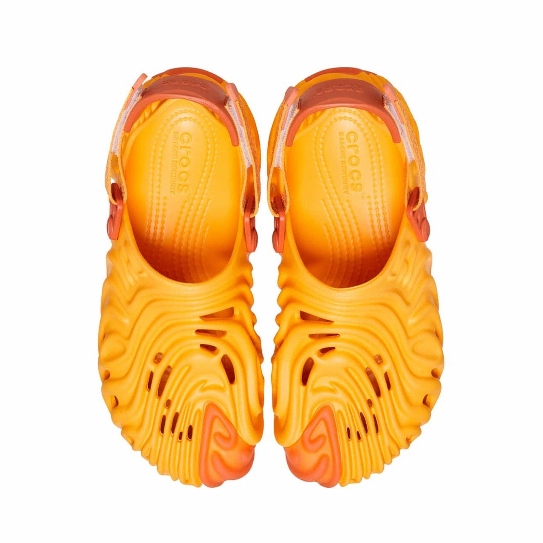 Salehe Bembury x Pollex Clog 'Cobbler' Breathable casual clogs