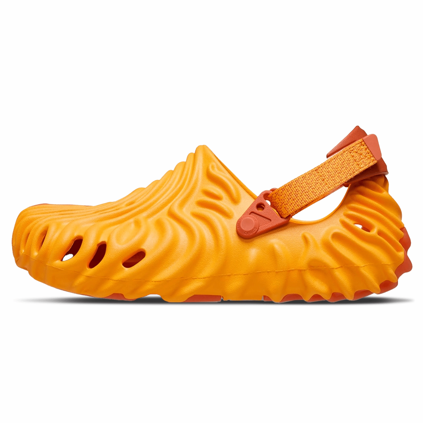 Salehe Bembury x Pollex Clog 'Cobbler' Womens Chuck casual shoes