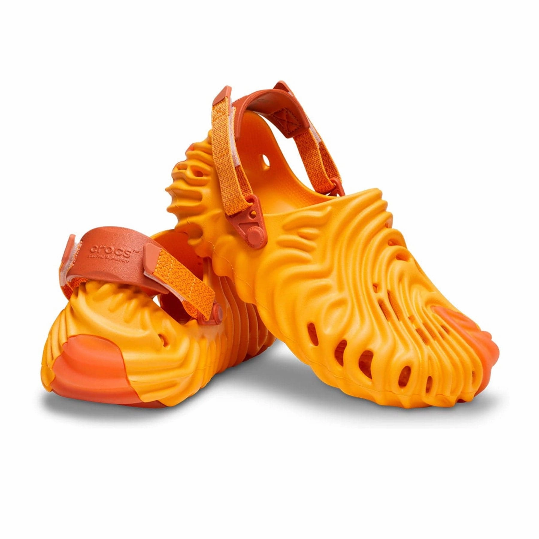 Salehe Bembury x Pollex Clog 'Cobbler' Breathable casual clogs