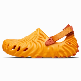 Salehe Bembury x Pollex Clog 'Cobbler' Womens Chuck casual shoes