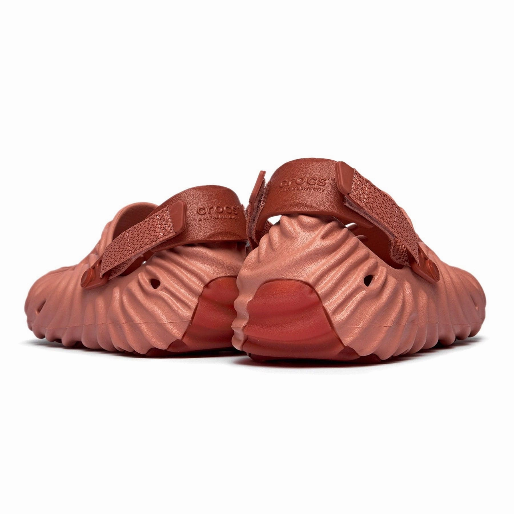 Salehe Bembury x Pollex Clog 'Kuwata' Breathable casual clogs