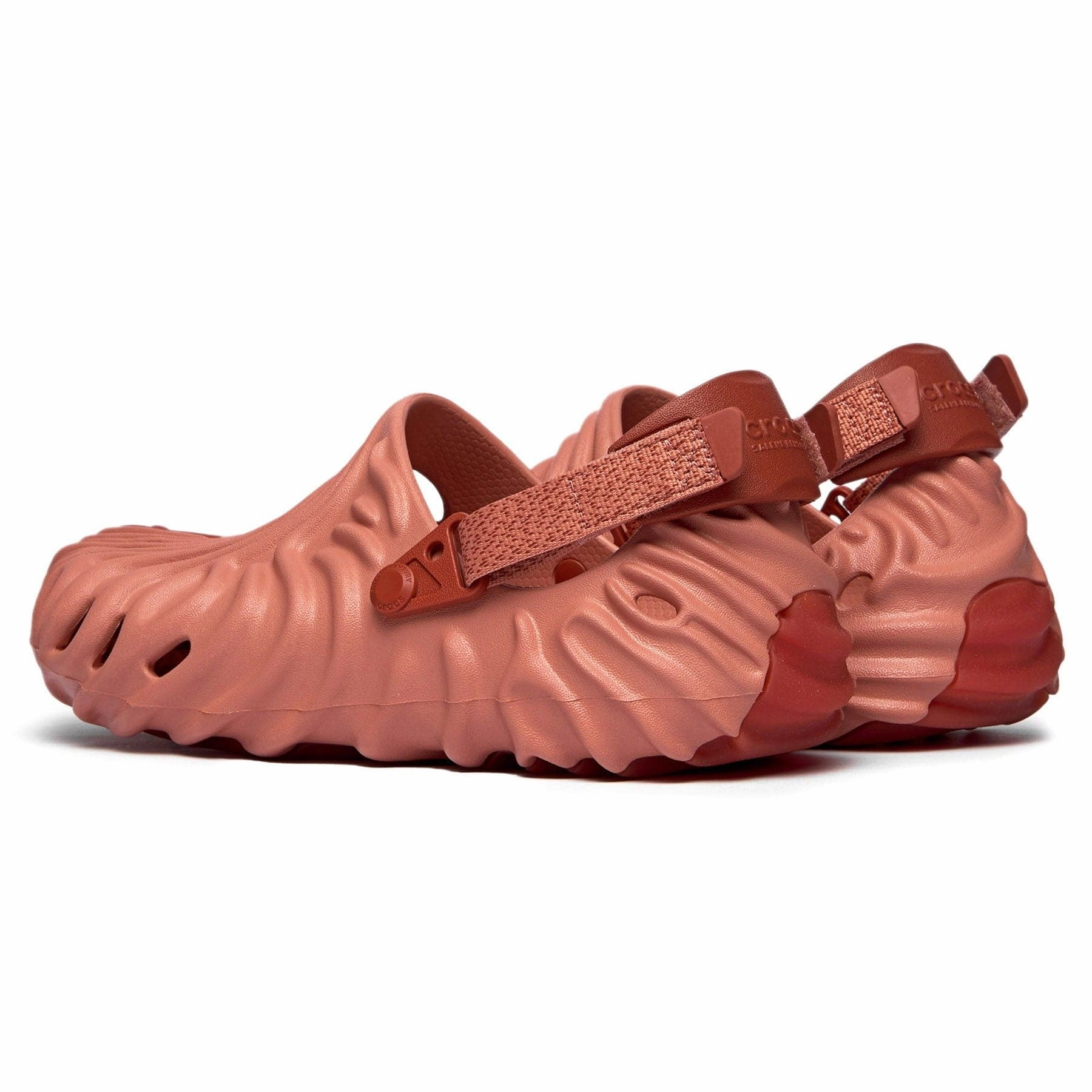 Salehe Bembury x Pollex Clog 'Kuwata' Breathable casual clogs