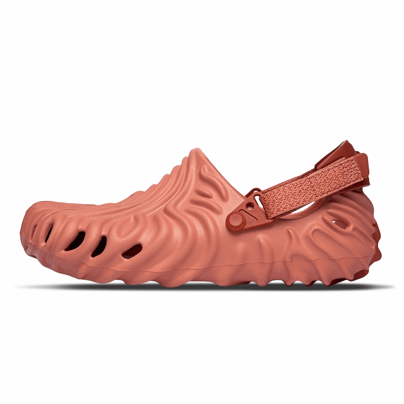 Salehe Bembury x Pollex Clog 'Kuwata' Womens Chuck casual shoes