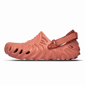 Salehe Bembury x Pollex Clog 'Kuwata' Womens Chuck casual shoes