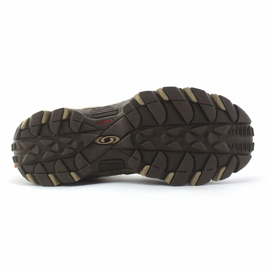 SALOMON . Salomon high-performance outdoor shoes