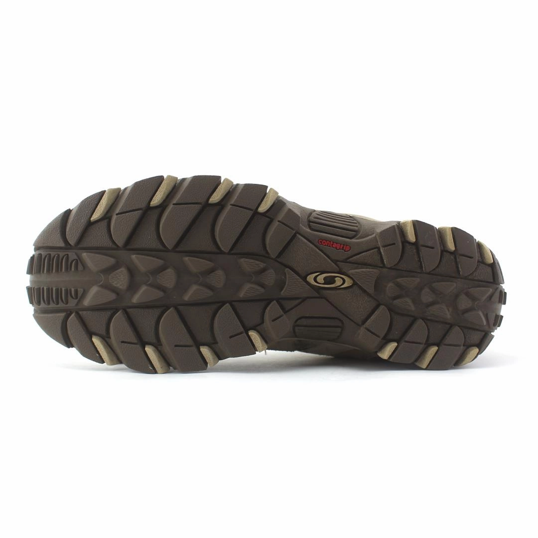 SALOMON . Salomon high-performance outdoor shoes