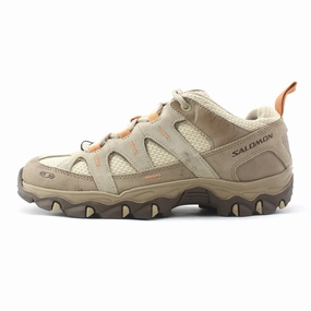 SALOMON . Salomon multi-terrain runners for men