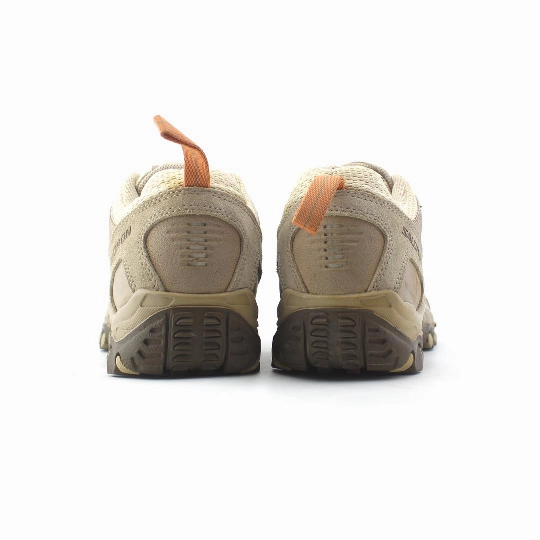 SALOMON . Salomon high-performance outdoor shoes