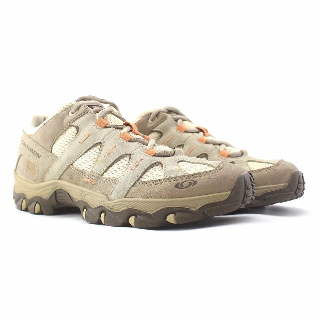 SALOMON . Salomon high-performance outdoor shoes