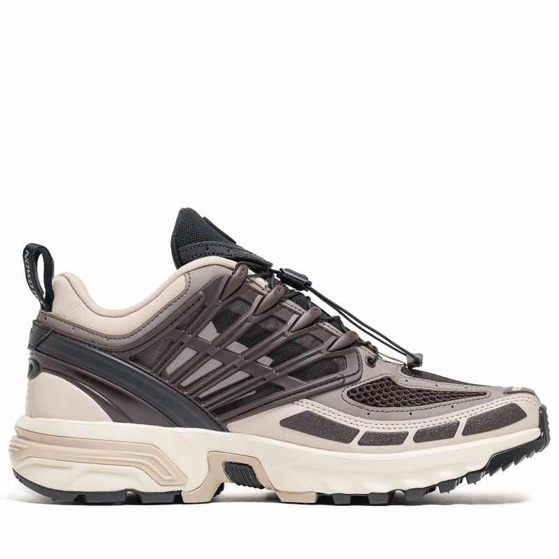 Salomon ACS Pro - Black Coffee/Oxford Tan Salomon high-performance outdoor shoes