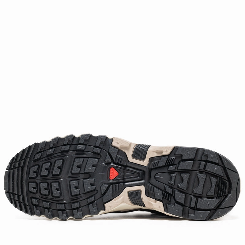Salomon ACS Pro - Black Coffee/Oxford Tan Salomon high-performance outdoor shoes