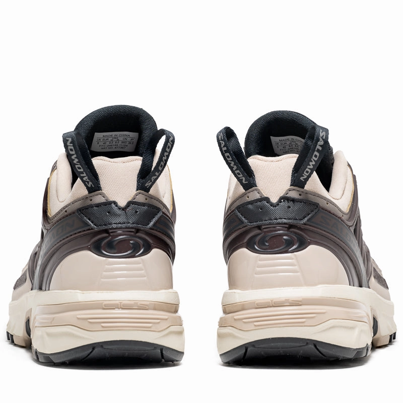 Salomon ACS Pro - Black Coffee/Oxford Tan Salomon high-performance outdoor shoes