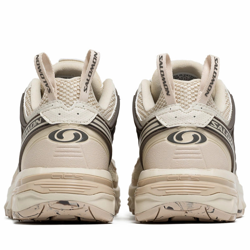 Salomon ACS Pro Desert - Almond Milk/Cement Salomon high-performance outdoor shoes