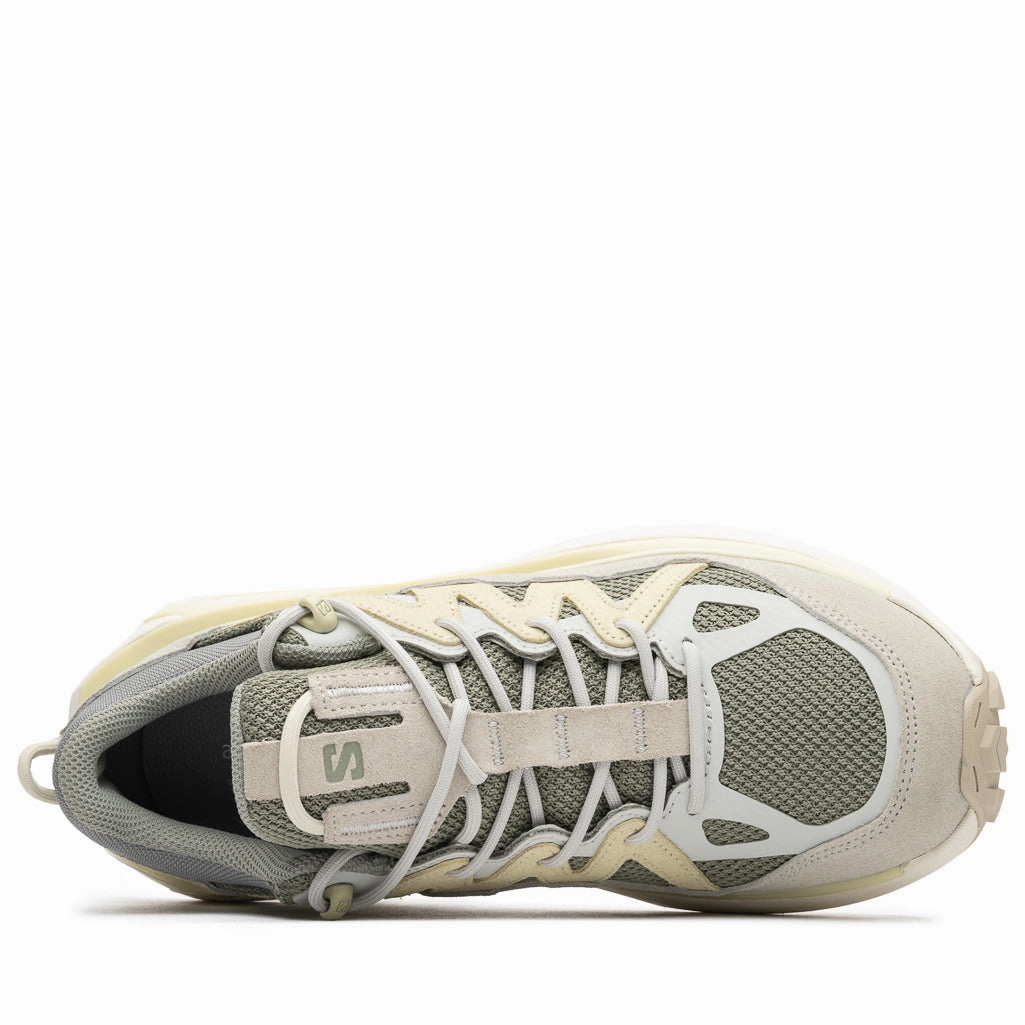 Salomon Odyssey Element Low - Shadow/Metal Salomon high-performance outdoor shoes