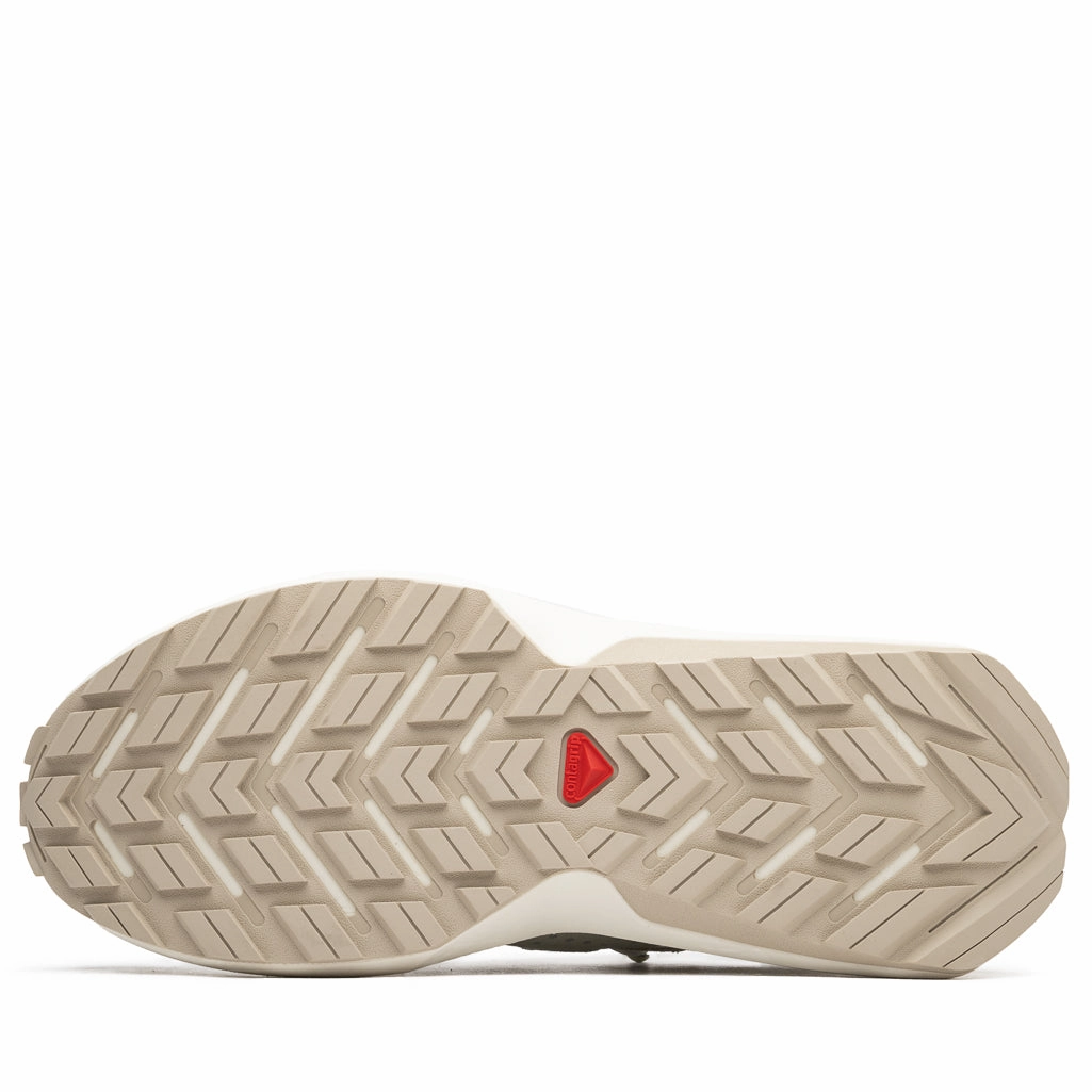 Salomon Odyssey Element Low - Shadow/Metal Salomon high-performance outdoor shoes