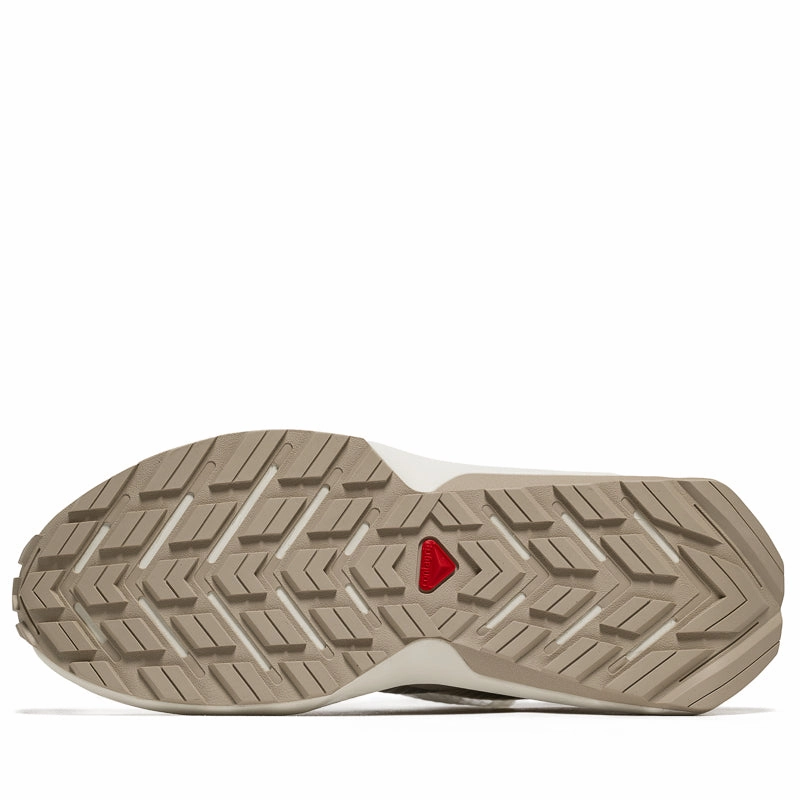 Salomon Odyssey ELMT Advanced Clear - Vanilla Ice/Bleached Sand Salomon high-performance outdoor shoes