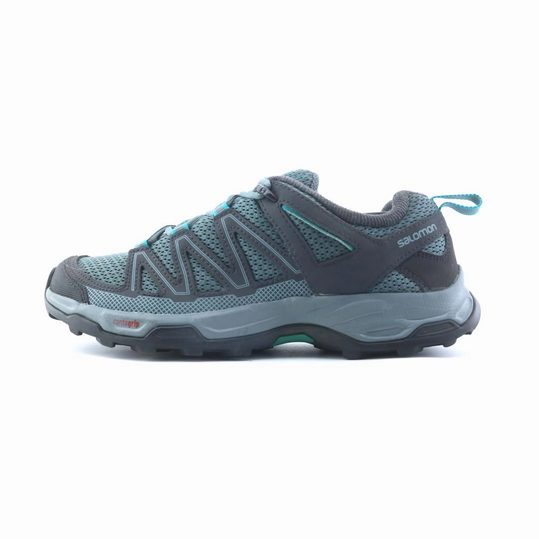 SALOMON  PATHFINDER Salomon multi-terrain runners for men
