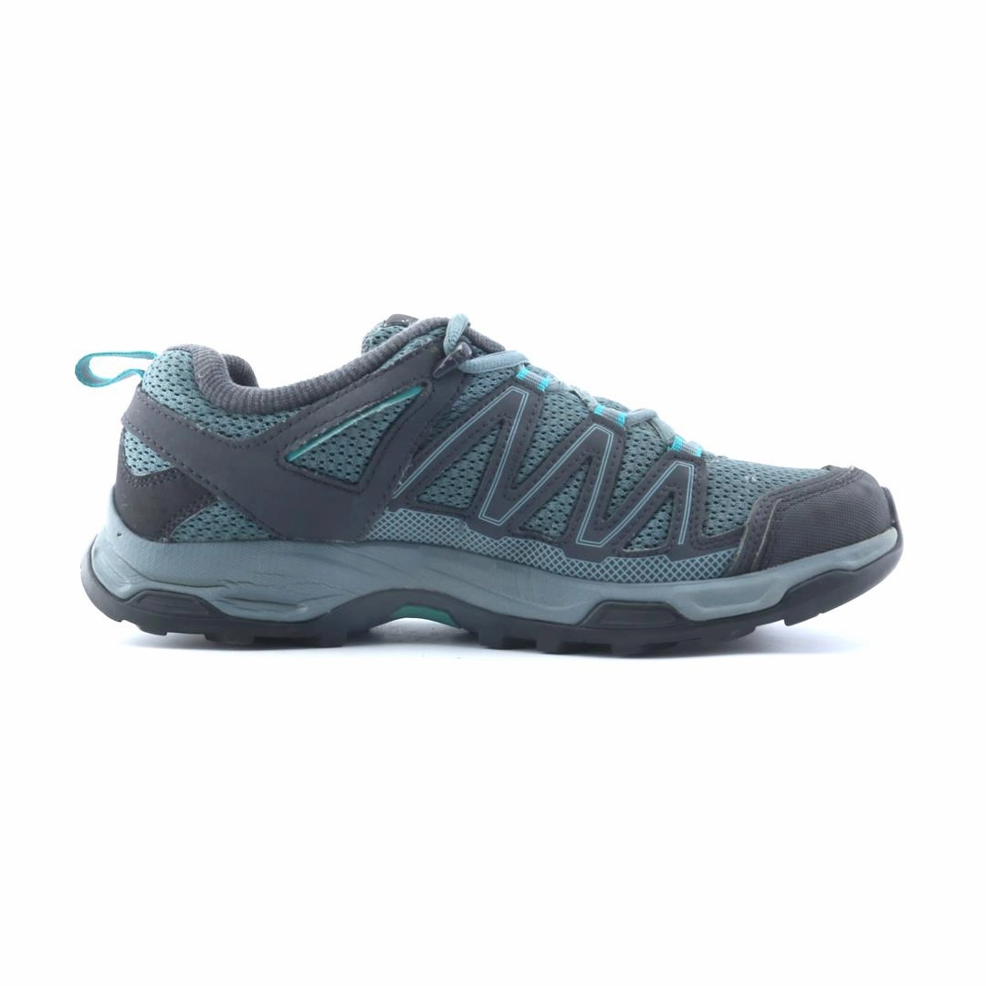 SALOMON  PATHFINDER Salomon high-performance outdoor shoes