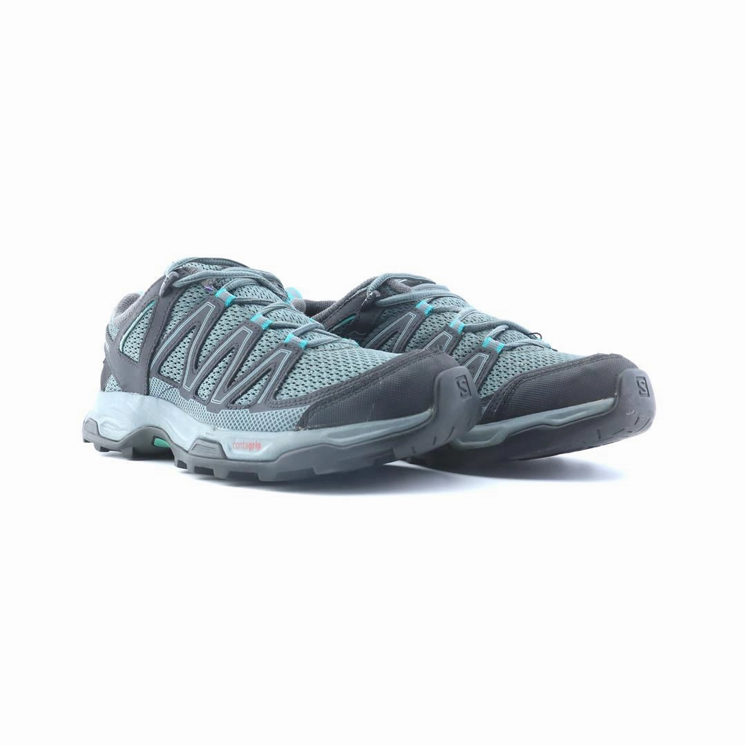 SALOMON  PATHFINDER Salomon high-performance outdoor shoes