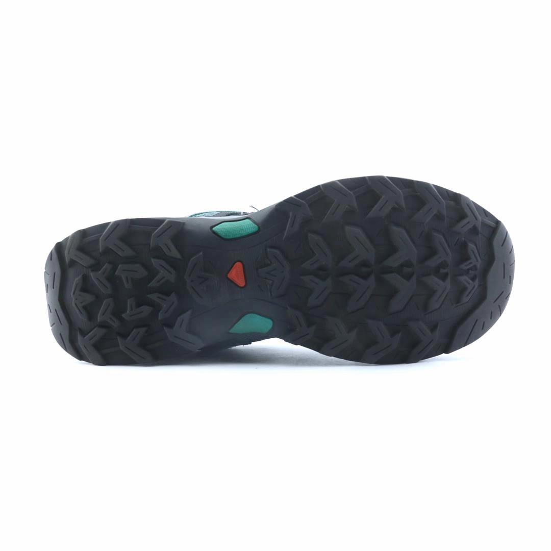 SALOMON  PATHFINDER Salomon high-performance outdoor shoes