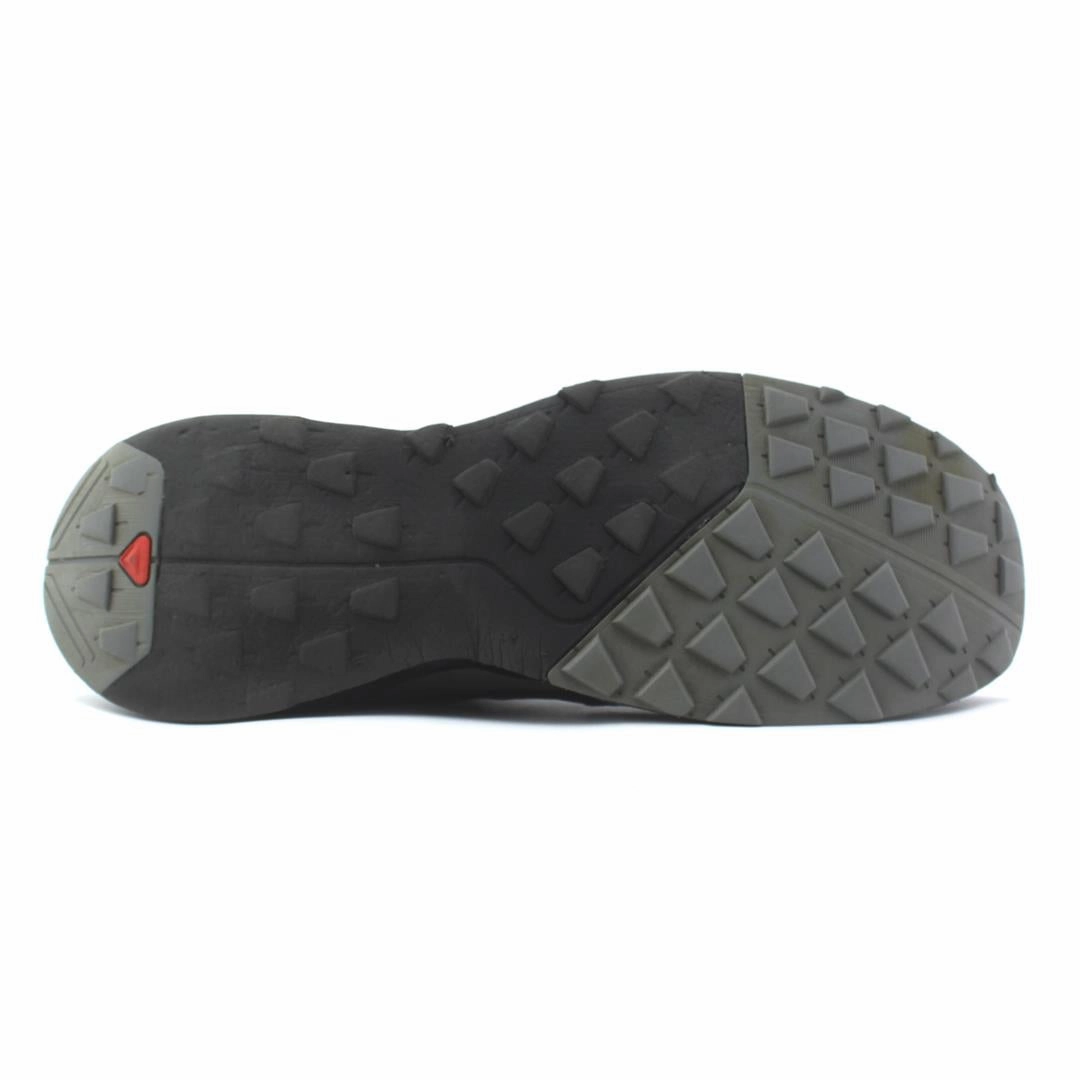 SALOMON PATROL Salomon high-performance outdoor shoes