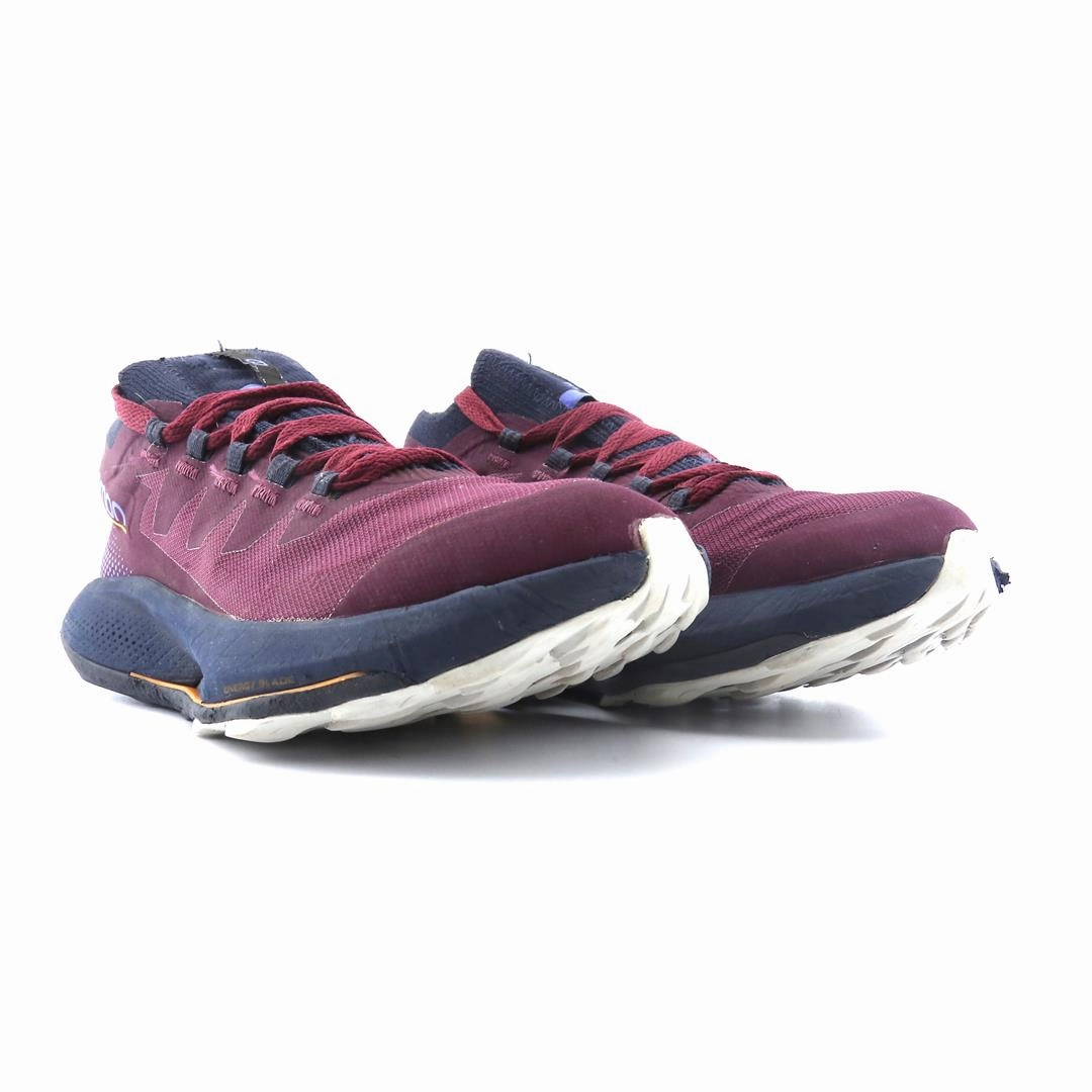 SALOMON  PULSAR TRAIL PRO 1 Salomon high-performance outdoor shoes