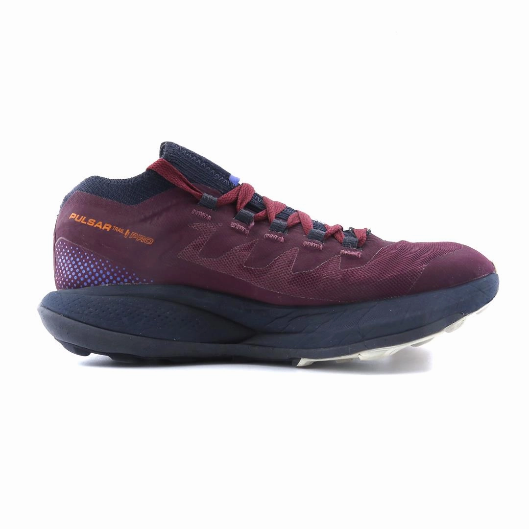 SALOMON  PULSAR TRAIL PRO 1 Salomon high-performance outdoor shoes