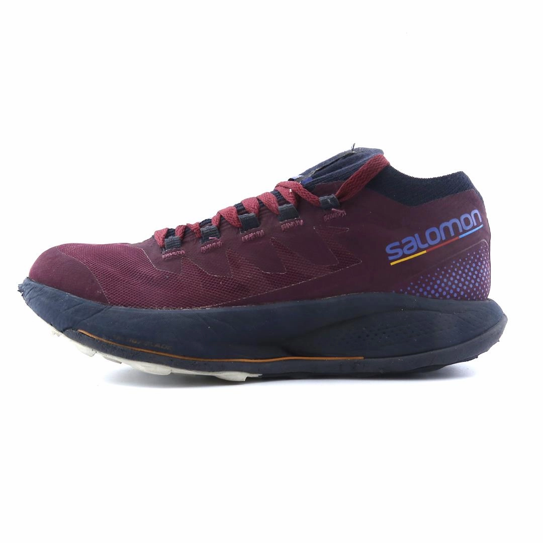 SALOMON  PULSAR TRAIL PRO 1 Salomon multi-terrain runners for men