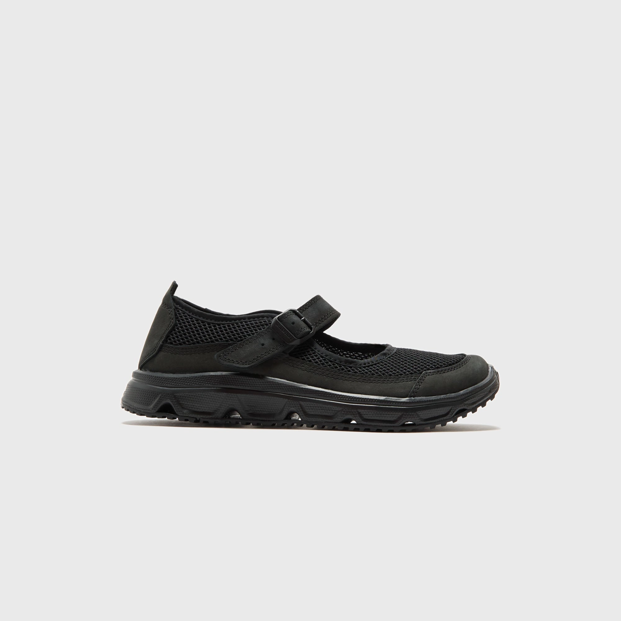Salomon Rx Marie-Jeanne - Black salomon versatile outdoor sneakers