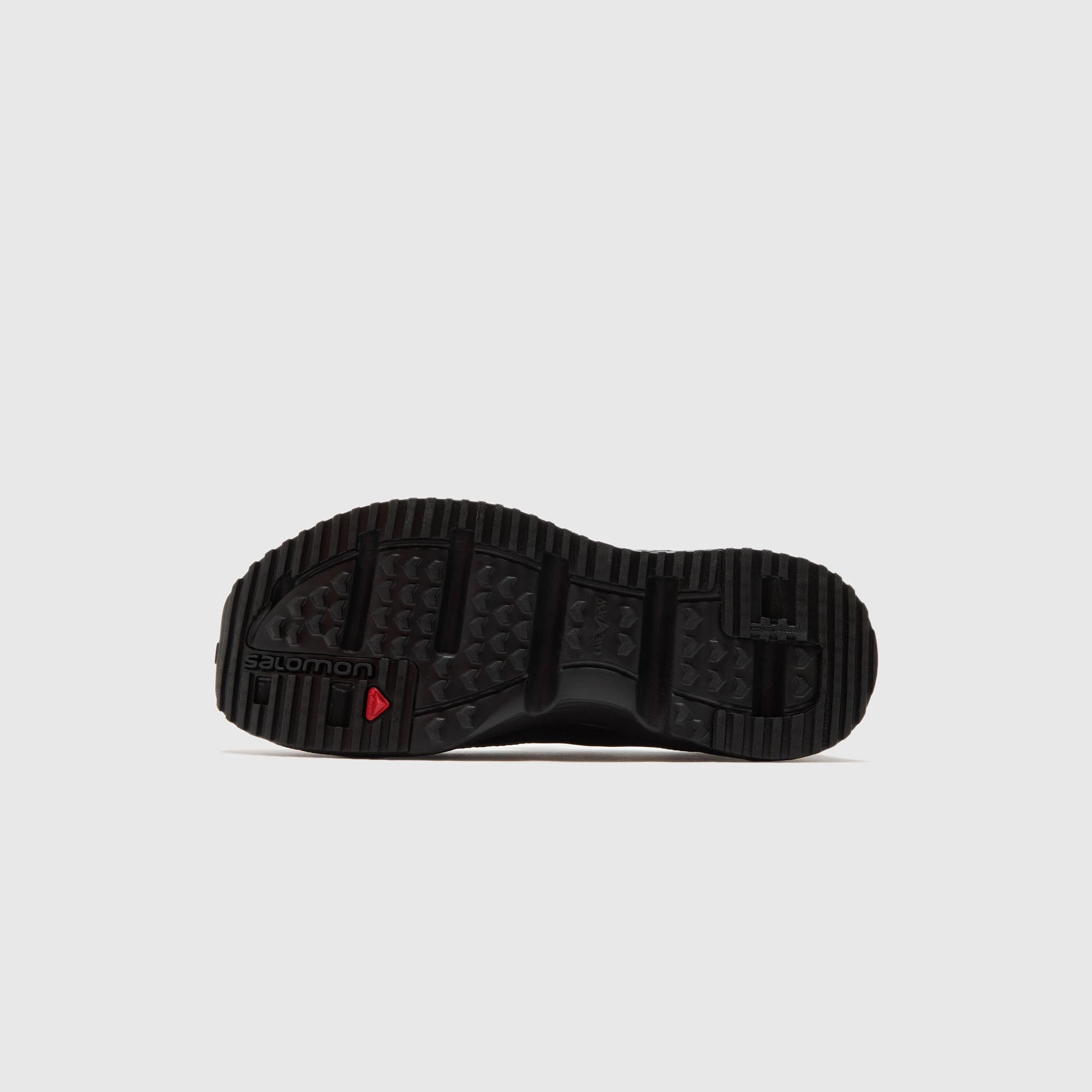 Salomon Rx Marie-Jeanne - Black Salomon Footwear