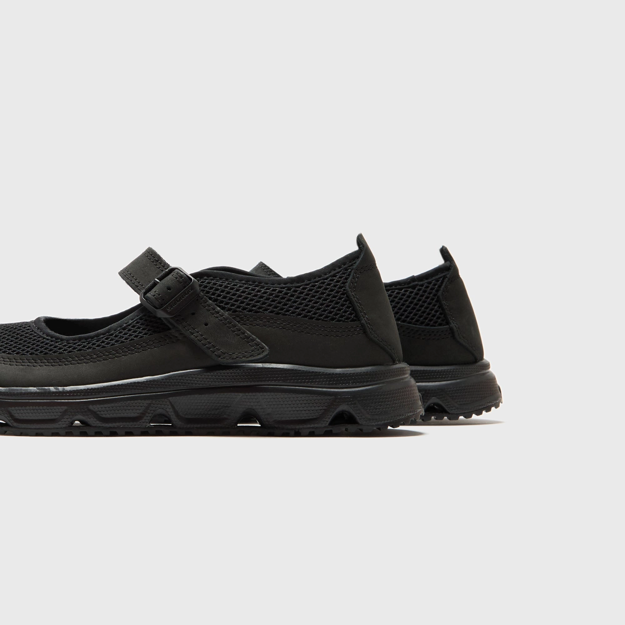 Salomon Rx Marie-Jeanne - Black Salomon Footwear