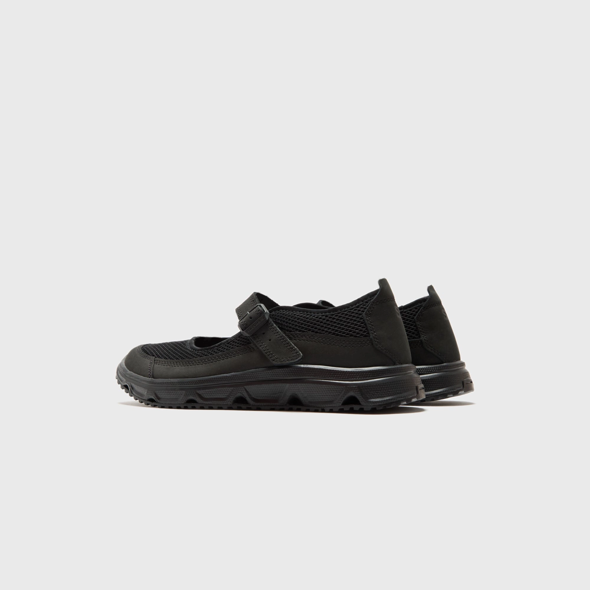 Salomon Rx Marie-Jeanne - Black Salomon Footwear