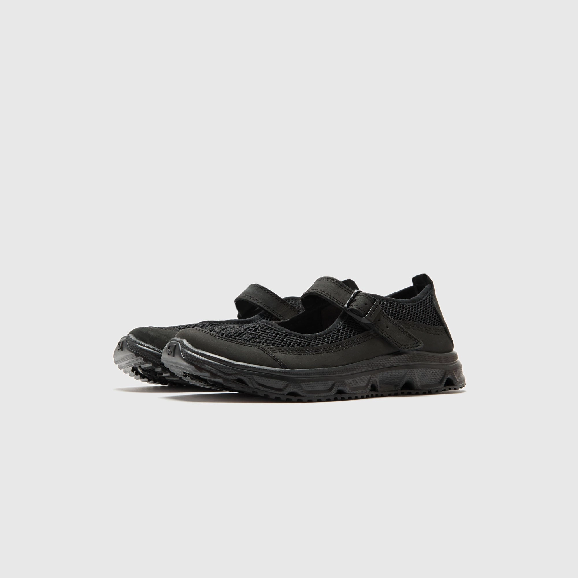 Salomon Rx Marie-Jeanne - Black Salomon Footwear